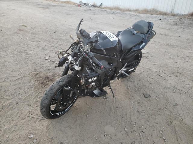 2010 YAMAHA YZFR1 JYARN23E6AA007733