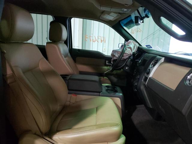 1FTFW1CF1EKF20136 Ford F150 Supercrew