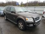 2008 FORD  EXPLORER