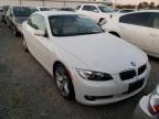 2007 BMW  3 SERIES