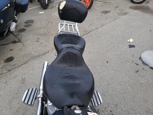 2004 HARLEY-DAVIDSON FLSTCI 1HD1BWB304Y035958