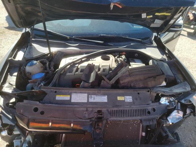 2013 VOLKSWAGEN PASSAT 1VWBN7A35DC114041