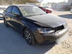 2017 VOLKSWAGEN  JETTA