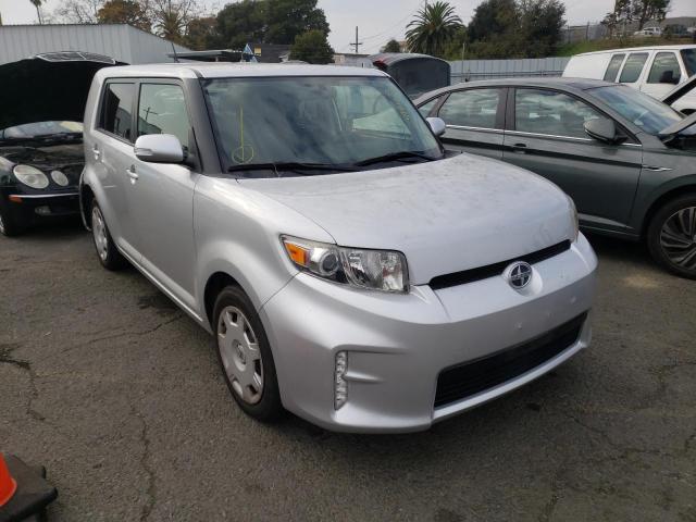 2013 Scion XB