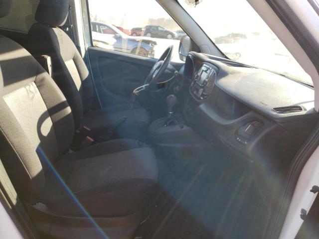 2015 DODGE PROMASTER ZFBERFBT8F6A71867