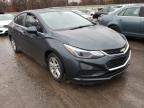 2017 CHEVROLET  CRUZE