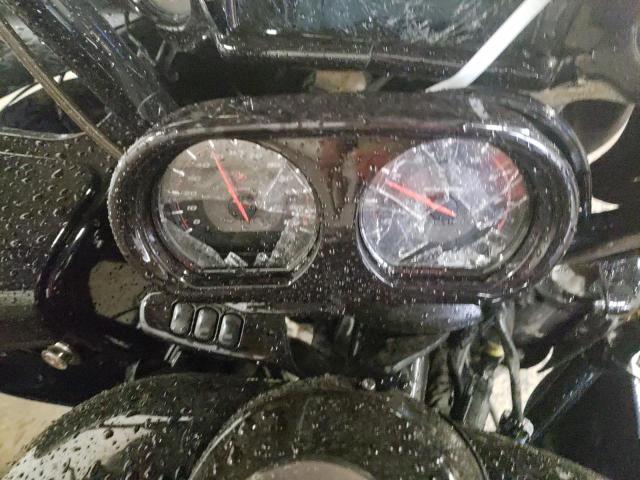 2019 HARLEY-DAVIDSON FLTRXSE 1HD1TCL18KB951196