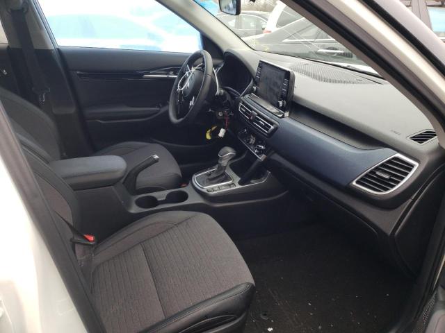 2021 KIA SELTOS S KNDEUCAA4M7186321