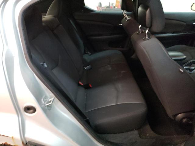 2011 DODGE AVENGER EX 1B3BD4FG9BN543637