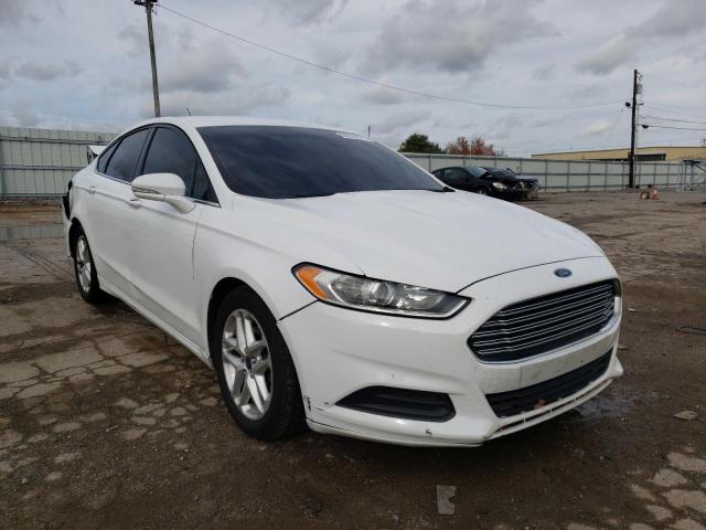 2015 FORD FUSION SE 3FA6P0H73FR227737