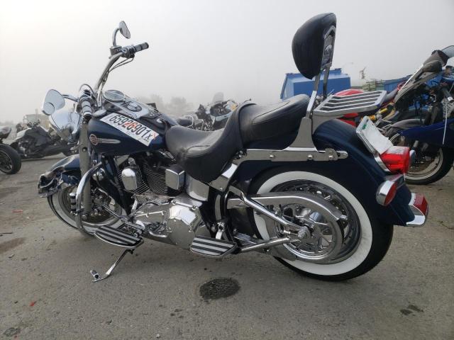 2004 HARLEY-DAVIDSON FLSTCI 1HD1BWB304Y035958