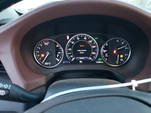 2021 BUICK ENCLAVE AV 5GAEVCKW0MJ170161