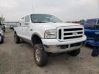 2006 FORD  F250