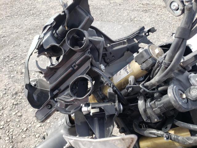 2021 YAMAHA XTZ700 JYADM10E4MA003096