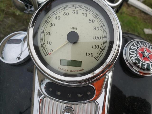 2007 HARLEY-DAVIDSON FLHRS 1HD1FY4127Y660345