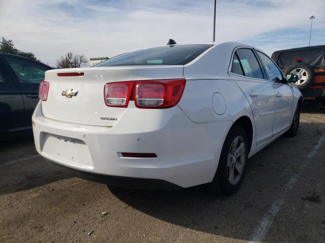 1G11B5SA3DF346363 Chevrolet Malibu Ls 2013. Фото: 3