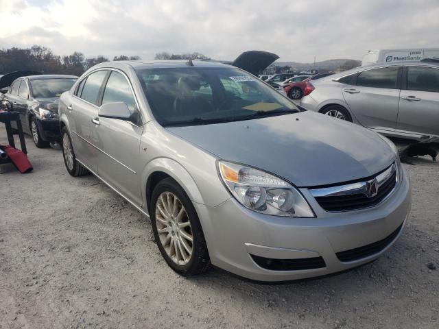 2008 Saturn Aura XR