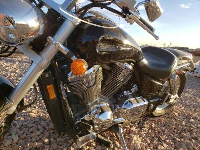 2002 HONDA VTX1800 C 1HFSC460X2A007202