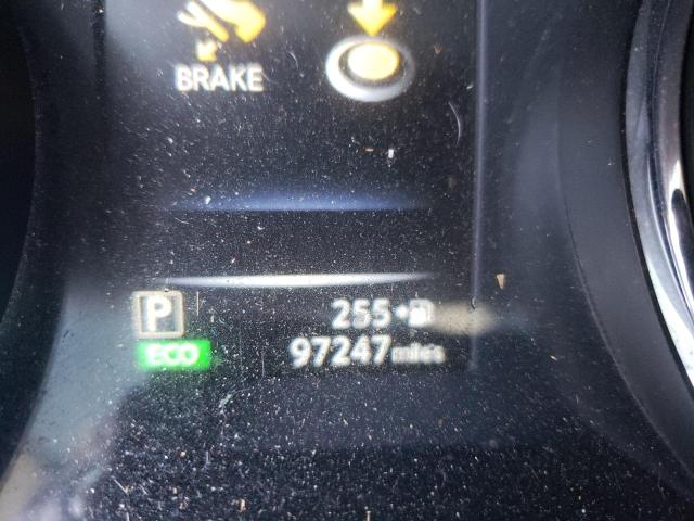 2017 NISSAN ROGUE SV H 5N1ET2MT9HC805482