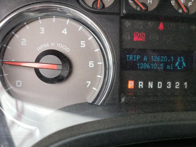 1FTFW1EV0AKA32679 Ford F150 Super 2010. Фото: 7