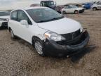 2010 NISSAN  VERSA