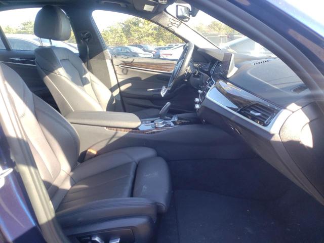 2019 BMW 530 XI WBAJA7C56KG911135