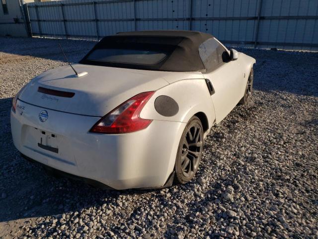 2010 NISSAN 370Z JN1AZ4FH9AM304889