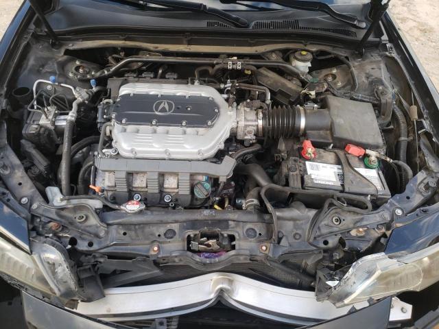 2014 ACURA TL TECH 19UUA9F51EA000887