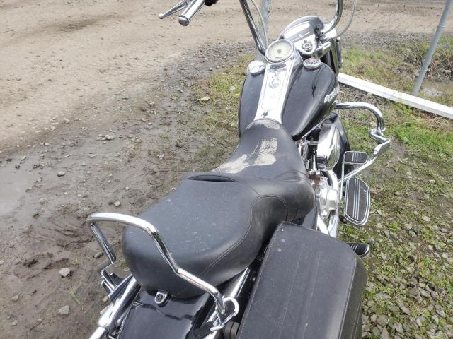 2007 HARLEY-DAVIDSON FLHRS 1HD1FY4127Y660345