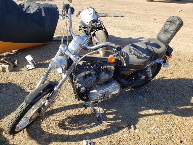 2005 HARLEY-DAVIDSON XL1200 C 1HD1CGP195K452090