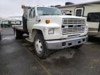 1991 FORD  F600