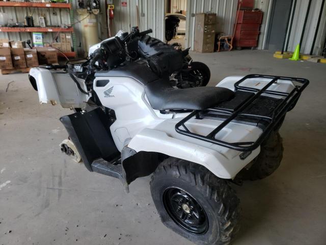 2017 HONDA TRX500 FE 1HFTE44HXH4300578