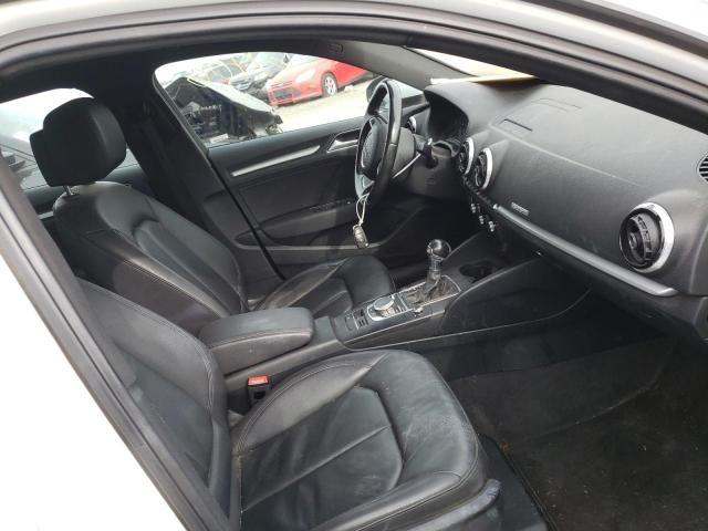 2016 AUDI A3 E-TRON WAUUPBFF3GA116105