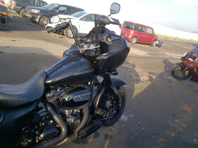 2019 HARLEY-DAVIDSON FLTRXS 1HD1KTP1XKB675567