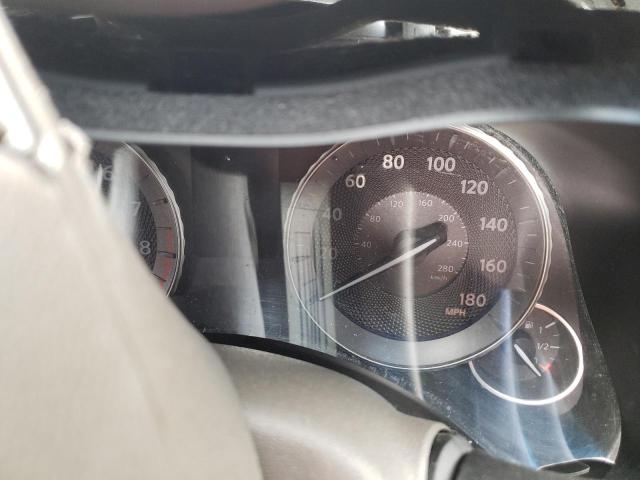 2011 INFINITI M37 JN1BY1AP4BM325221