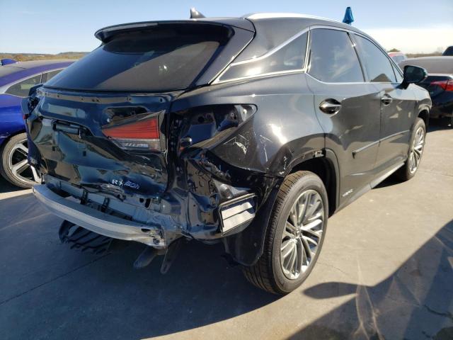 2020 LEXUS RX 450H 2T2JGMDA9LC045972