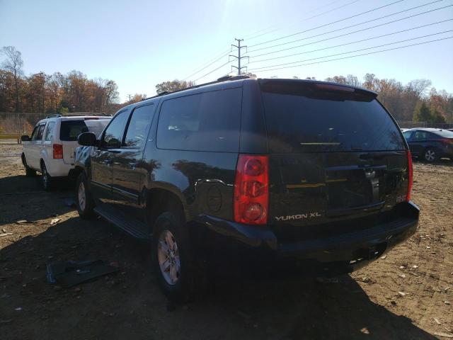 2013 GMC YUKON 1GKS2KE7XDR316015