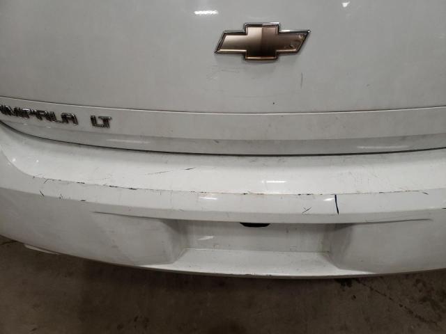 2013 CHEVROLET IMPALA 1LT 1G11C5SA2DF153148
