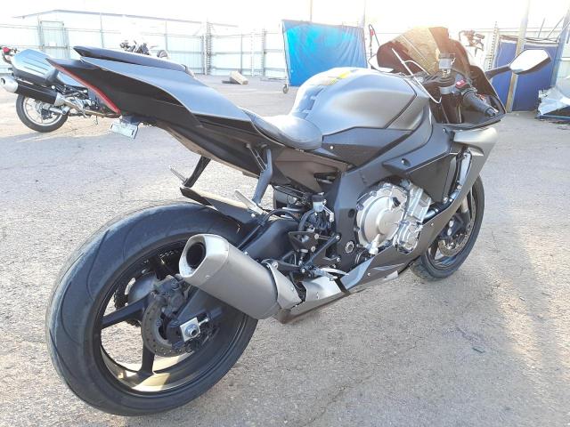 2016 YAMAHA YZFR1S JYARN42E8GA001132