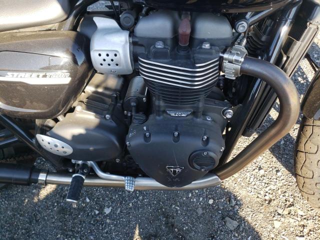 2019 TRIUMPH MOTORCYCLE STREET TWI SMTD31GN0KT930709
