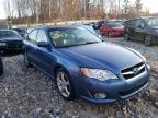 2008 SUBARU  LEGACY