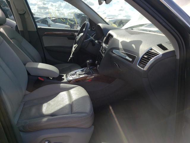 2014 AUDI Q5 TDI PRE WA1CMAFP9EA101559