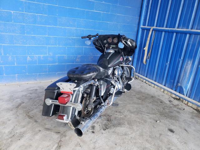 2007 HARLEY-DAVIDSON FLHTCUI 1HD1FC4137Y643315