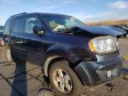 2011 HONDA  PILOT