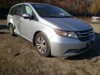 2014 HONDA  ODYSSEY