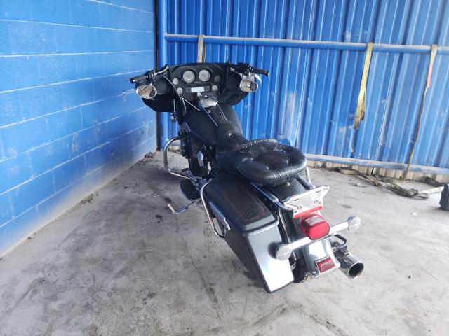 2007 HARLEY-DAVIDSON FLHTCUI 1HD1FC4137Y643315