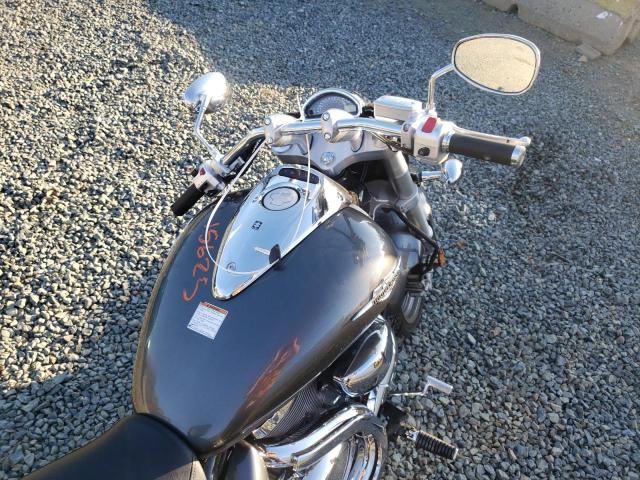 2013 SUZUKI VZ1500 JS1VY55A0D2100603