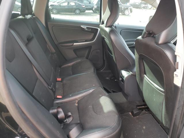 2016 VOLVO XC60 YV440MDJ5G2917460