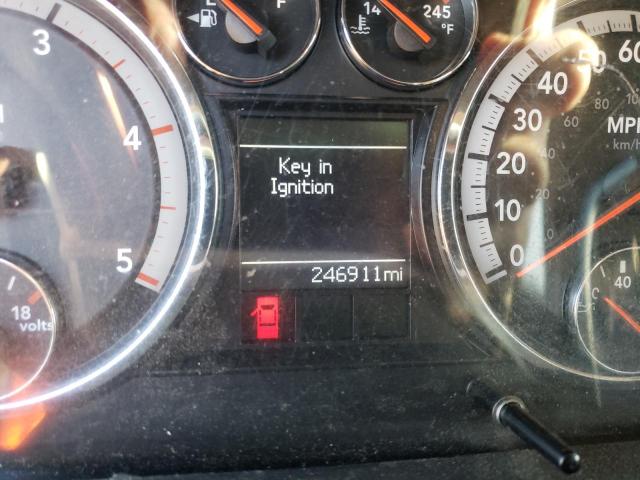 2011 DODGE RAM 3500 3D73Y4CL8BG579911