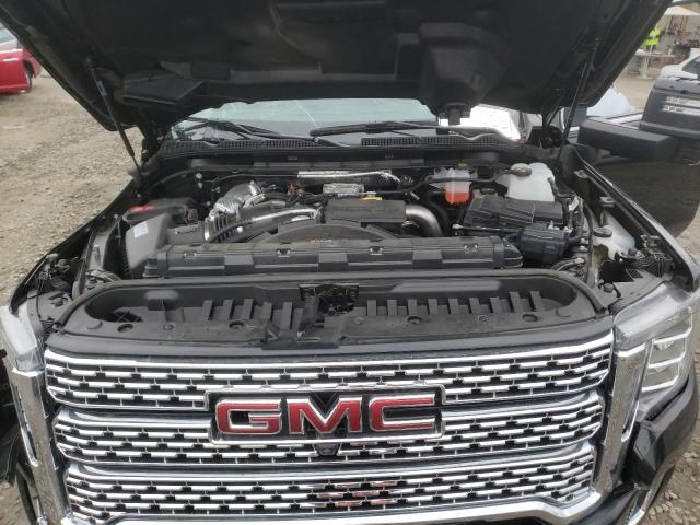 2021 GMC SIERRA K35 1GT49WEY4MF272675